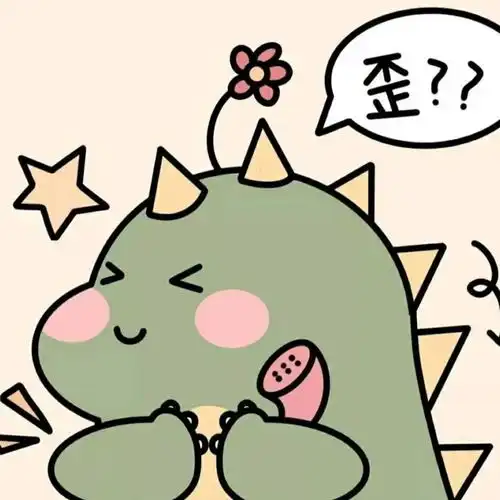 精选头像丨头像换换换
