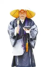 和尚为什么是日本的金领职业
