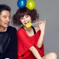 杨浩宇微微情侣头像
