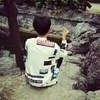 这个头像的另一个情头是什么
