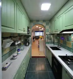 徐小姐的新家4363588千阁源装饰

