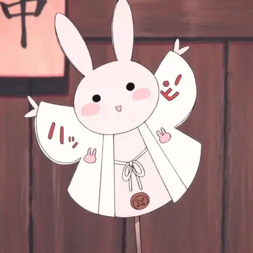 2021可耐范十足的萌系网名

