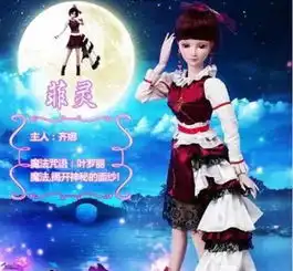 精灵梦叶罗丽十二星座公主娃娃,冰公主处女座,你最喜欢哪一个
