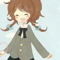 吃棒棒糖的萌女生头像棒棒糖萌女生头像
