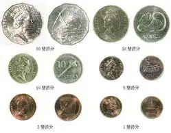 斐济新版货币将去英女王化采用当地动植物图像
