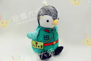 如何挑选出最佳的毛绒玩具
