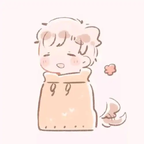 可惜爱情没有想象中美好
