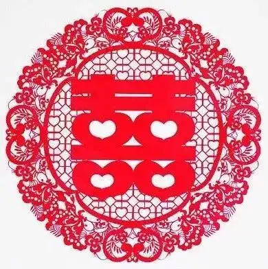 结婚囍字这样贴竟是大忌比选错吉日更糟心

