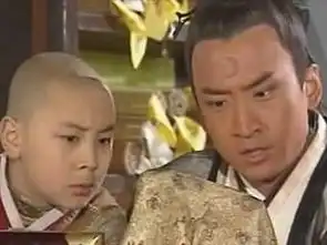 那些伴我们长大的经典电视剧,你还能记住几个
