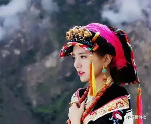 丝路花语金罡仓央嘉措史诗心灵的触动和震撼
