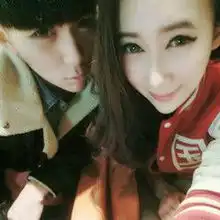 天真版qq情侣头像梦里梦到醒不来的梦
