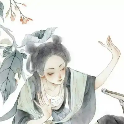 超级无敌巨好看情侣头像古风动情侣头像我要个性网
