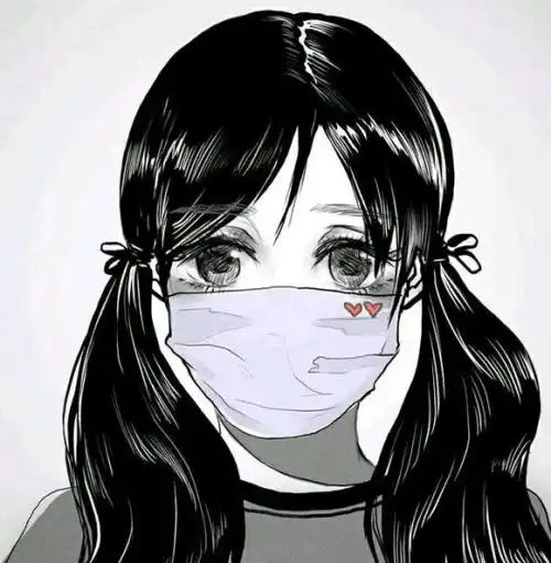 帮帮忙配出这个图片的男生情侣头像
