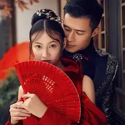 成都婚纱摄影
