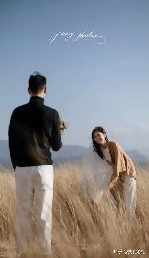 拍婚纱照有什么好的风格推荐吗不知道你们觉得婚纱照什么风格好看还有什么工作室推荐吗
