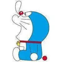 蓝胖子情侣头像微信头像图片大全
