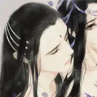 最个性的游戏情侣头像古风大全古风唯美情侣头像一男一女
