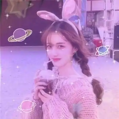 陌然2018新快,迟来的祝福,光效图qq女生头像我要个性网
