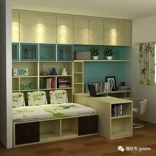 为什么全屋定制会成为家装新趋势
