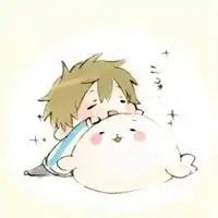 特别的头像男很特别的卡通男生头像图片
