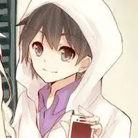 情侣头像一男一女漫画类的微信头像图片大全
