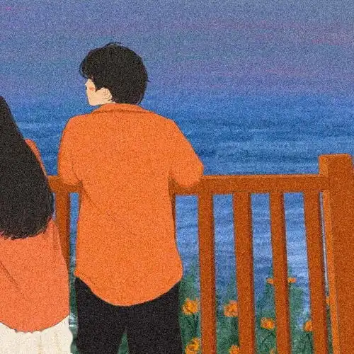 壁纸丨喜欢自由就要尝遍各种孤独
