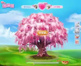 炫舞时代情侣爱情树一共多少级

