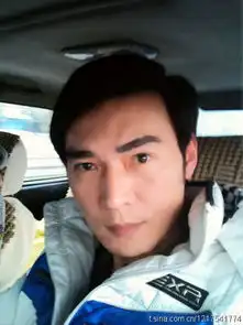 赵薇周迅杨幂谢娜明星微博雷人自拍照
