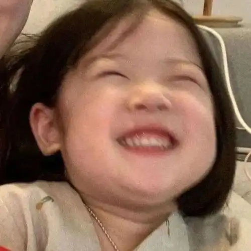 有趣的微信头像,建议换上
