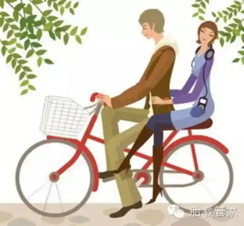 一个老公给媳妇定的家规真是醉了
