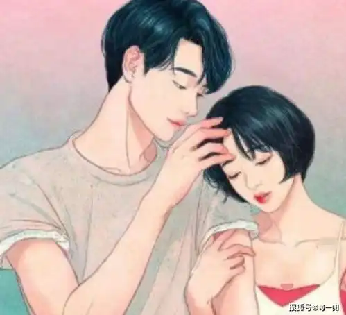对你动了真情的男人,才敢这么称呼你,第一个装不了

