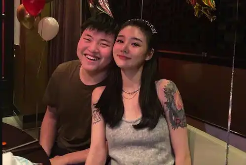 郝一点方正脸林锡油腻男,没有想象中的浪漫还是uzi最真实
