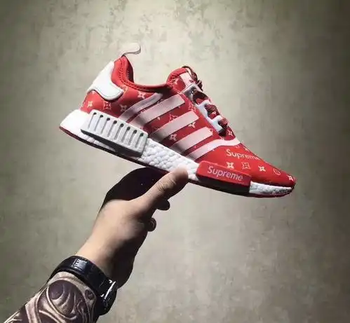 这些莆田设计,连nike设计师都惊艳到
