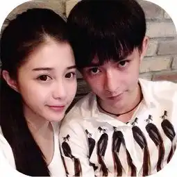 qq情侣头像
