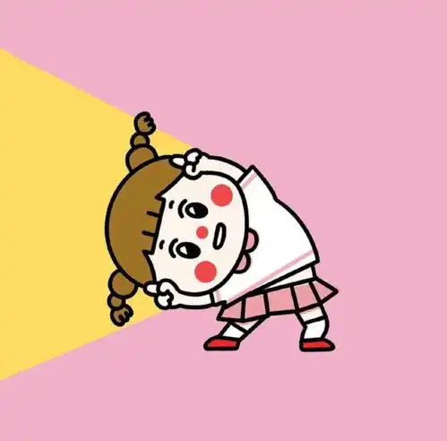 头像丨一别两宽各自欢喜
