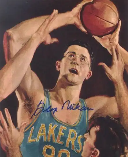 你所不知道的篮球先生,nba第一位真正的超级球星
