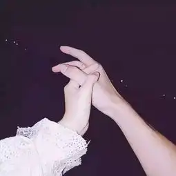 情侣头像
