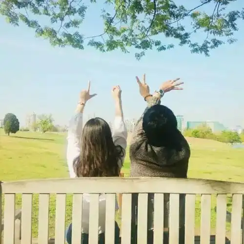 包学包会旅行照片这样拍,女票满意万事ok啦
