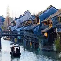 乌镇经济型四星级精品酒店口碑最佳酒店
