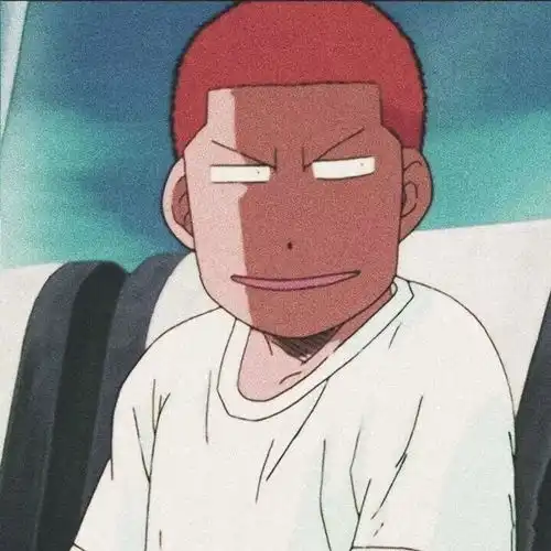 有没有适合男生用的微信头像
