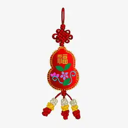 福包红色中国结插画图片素材其他格式下载动漫人物大全
