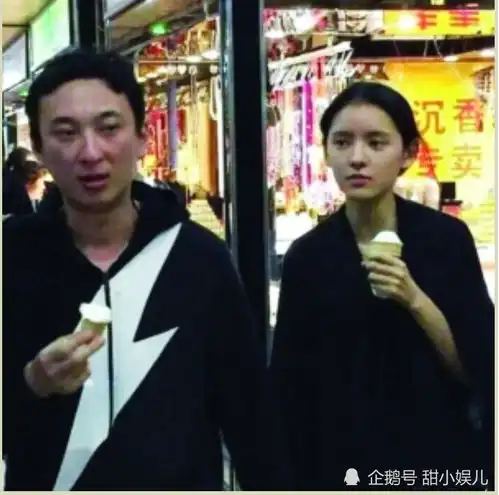 离开王思聪后,她的演艺事业开挂了张予曦上位史
