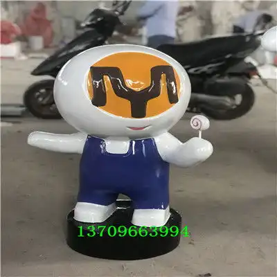 湖南玻璃钢动物雕塑哪家好名图专业玻璃钢动物雕塑制作