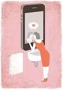 八张图片告诉你人生和社会
