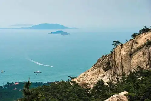 走完这5条路,你就离不开青岛了
