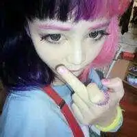 qq头像原宿风格热门头像qq头像大全qq志乐园

