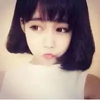 短发气质怎不及长发
