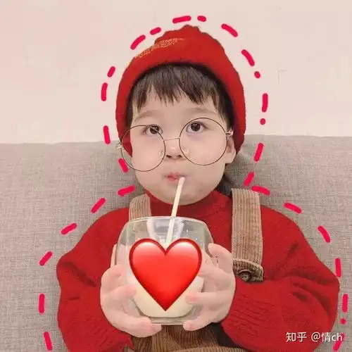 2020年,准备换个什么样的微信头像
