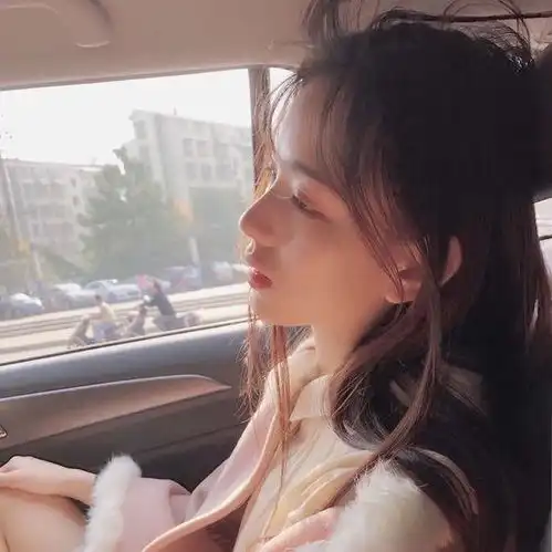 情侣头像你们说说什么是幸福

