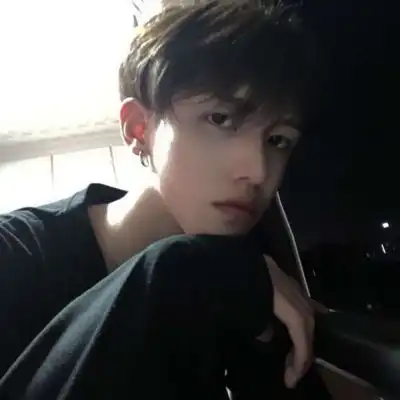 真人男头ins头像上天给我的任男生头像我要个性网
